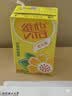 维他奶 果味茶饮料植物饮料4口味250ml*30盒 原味12/蜜桃6/零糖6/菊花6 实拍图