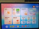 小猿猿辅导AI学习机P60 1v1精准学全能家教 校内教材同步 小学到高中全学段平板护眼屏 12.2'' 6+128 实拍图