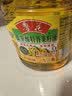 鲁花【保真菜籽油】食用油 低芥酸特香菜籽油 900ml 物理压榨  实拍图