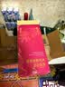 健元堂铁棍山药黑芝麻桃酥450g无蔗糖糕点老人健康早餐饼干休闲零食品 实拍图