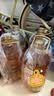 福临门 食用油 小榨炒香古法压榨一级花生油 4L【保真花生油】 中粮出品 实拍图