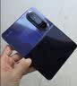 HUAWEI Pura X Max 典藏版 16GB+1TB 幻夜黑 双面阔型屏 AI灵感妙创 小艺伴随式AI 华为大阔折叠手机 实拍图