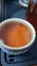 大益TAETEA茶叶普洱茶熟茶 5年陈经典普洱饼茶100g/饼 口粮自饮 实拍图