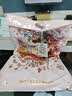 BKT护腰坐垫国庆自驾汽车腰靠垫久坐人体工学加大靠背垫办公实用送礼 实拍图