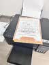 爱普生（EPSON）【6代新品】L3353墨仓式彩色家用AI学习打印机 L3251/L3255升级版(打印复印扫描 微信/无线 黑色） 实拍图