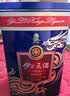伊力特 蓝王 浓香型白酒 52度  500ml 单瓶装 实拍图