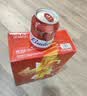 百威mini红罐淡色拉格255ml*12罐整箱装京东自营中秋礼品 实拍图