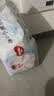 好奇（Huggies）金装小黑洞拉拉裤XXXL58(17kg以上)尿不湿【速干不易红】 实拍图