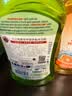 大公鸡管家（CHANTE CLAIR）洗洁精500ml*2瓶 香橙柑橘+柠檬罗勒 实拍图