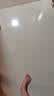 博洋家纺床上用品四件套纯棉被套床笠100%棉套件全棉被罩1.8米床清和月蓝 实拍图