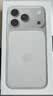 Apple/苹果/苹果【点击“立即领取“享补贴】iPhone 17 Pro 512GB 银色 支持移动联通电信5G 双卡双待手机 晒单实拍图