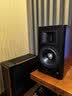 漫步者（EDIFIER）AIRPULSE A300 书架式立体声有源音箱2.0 高保真音响 电视音响 家庭影院 樱桃红 实拍图