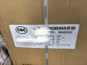 老板（Robam）【灶下120升大容量】G3 Plus嵌入式洗碗机家用全自动独立消毒一体 分层洗W64B35D黑色 实拍图