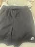 阿迪达斯（adidas）女子高腰宽松休闲运动短裤IA5014  IA5014 S 实拍图