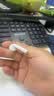 Apple/苹果 AirPods 4 搭配USB-C充电盒 蓝牙耳机 适用iPhone/iPad/Mac 四代MXP63CH/A 实拍图