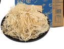 赶海弟 干龙须菜200g/盒 海石花鹿角菜鸡毛菜 凉拌菜火锅食材 南北干货 实拍图