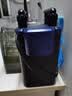 AMTRA TECHNIK德国安彩壁挂过滤器ex450鱼缸过滤器龟缸低水位 EX450 标准款【内含滤材】 实拍图