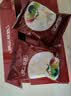 楼兰丝路新疆四色葡萄干1000g 一级黑加仑无核白树上黄红提零食蜜饯 实拍图