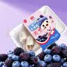 美登高小矮人冰淇淋 牛乳蓝莓桑葚味360g/盒 生牛乳≥30%雪糕冰激凌 实拍图