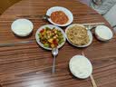 鲁花【保真菜籽油】 食用油 非转基因低芥酸浓香菜籽油 3.09L香飘万家 实拍图