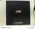 JVC【2026旗舰款】HJ-ME27A骨声纹骨传导蓝牙耳机耳夹式 AI智能运动跑步超长续航不入耳挂耳  曜夜黑 实拍图