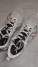 特步（XTEP）两千公里五代跑鞋男鞋运动鞋秋季网面透气轻便减震耐磨男跑步鞋 实拍图