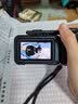 Sandisk闪迪256GB TF(MicroSD)内存卡4K极速金卡A2 V30 U3兼容大疆Pocket3/4P/Action 6运动相机/无人机存储卡 实拍图