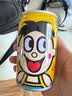 旺仔牛奶145ml*12罐 原味铁罐组合儿童早餐牛奶复原乳饮品礼物 [145ml*4罐*3口味]原味+果汁味+草莓味 旺仔牛奶原味【2026年7-8月产】 实拍图