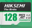 海康威视（HIKVISION）128GB TF（MicroSD）内存卡高速存储卡U3 C10 A1 4K行车记录仪/视频监控摄像头专用存储内存卡 实拍图