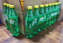 可口可乐（Coca-Cola）汽水碳酸饮料500ml瓶装 雪碧500ml*12瓶 实拍图
