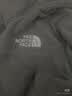 北面（The North Face）抓绒衣男秋冬休闲运动户外冲锋衣内胆保暖加厚外套 8FHX JK3 XL 实拍图