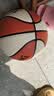 斯伯丁（SPALDING）篮球4Her系列女子六号室内外PU篮球77-724Y6REV1 实拍图