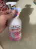 贝亲（Pigeon）洗发水沐浴露 含桃叶精华 婴儿洗发沐浴二合一 500ml IA209 实拍图