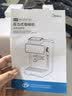 美的（Midea）【行业爆款】意式半自动咖啡机冷热双萃研磨一体机小型全自动家用送礼物磨豆机可打奶泡MA-GE5110 实拍图