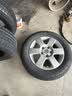 马牌（Continental）汽车轮胎 195/65R15 91V UCJ 适配丰田卡罗拉/雷凌大众朗逸/宝来 实拍图