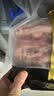 鲜京采惠选 巴西原切牛肋肉净重4斤 牛胸腹部位肋条肉 烤肉炖煮 实拍图