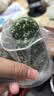 故事树乌斯曼草养发皂侧柏叶洗发水固发控油蓬松洗头发皂草本手工香皂 实拍图