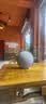 哈曼卡顿（Harman/Kardon）音乐卫星9代家用客厅音响星环9 ONYX 9家用桌面立体声 哈曼卡顿 户外便携式蓝牙音箱恒定声场 灰色 实拍图