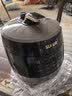 苏泊尔（SUPOR）0涂层有钛球釜电压力锅6L双胆全自动智能预约 家用 SY-60YC6322Q电饭煲高压锅6-8人 实拍图