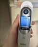 博朗（BRAUN）耳温计IRT6525耳温枪电子体温计宝宝婴儿专用体温枪医用测温度计 实拍图