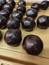 广州酒家低糖红豆沙馅500g(无蔗糖) 烘焙食材糕点汤圆中秋月饼馅料DIY健康 实拍图
