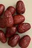 楼兰蜜语【超特】国标免洗和田大枣800g/罐巨大52mm+即食骏红枣新疆零食 实拍图