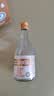 江小白小瓶酒 52度纯粮清香白酒 中秋送礼 150ml*6瓶 固态法口粮酒 实拍图