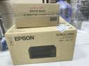 爱普生（EPSON）【6代新品】L3353墨仓式彩色家用AI学习打印机 L3251/L3255升级版(打印复印扫描 微信/无线 黑色） 实拍图