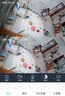 奥克斯1600万像素摄像头监控无线wifi网络高清夜视监控器360度无死角带夜视全景云台家用AI监控手机远程 实拍图