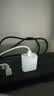 Apple/苹果 原装正品20W type-c充电器 苹果usb-c充电器手机快充头 旗舰店苹果iPhone 18 Pro Max充电器 实拍图