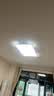 雷士（NVC）LED灯条吸顶灯灯芯替换磁铁吸灯管灯带光源大瓦数改造灯条 108W三色6条组合-显指Ra95 实拍图