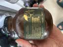 信远斋乌梅饮料300ml*12瓶玻璃瓶整箱乌梅汁老北京秋燥解渴解辣 实拍图