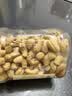 三只松鼠袋装紫皮腰果500g每日坚果炒货干果休闲零食0添加团购送礼 实拍图