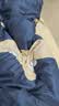 雅鹿床上四件套床单被套单人学生宿舍磨毛被罩双人家用四季床品套件 期待 1.5m 床单款 四件套-被套150*200cm 实拍图